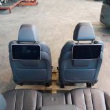 Immagine di SEDILI COMPLETI + PANNELLI PORTA  BMW X7 (G07) 40d