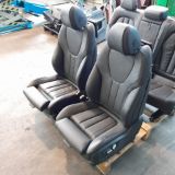 Immagine di SEDILI COMPLETI + PANNELLI PORTA  BMW X7 (G07) 40d