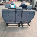 Immagine di SEDILI COMPLETI + PANNELLI PORTA  BMW X7 (G07) 40d