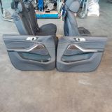 Immagine di SEDILI COMPLETI + PANNELLI PORTA  BMW X7 (G07) 40d