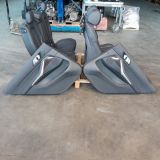 Immagine di SEDILI COMPLETI + PANNELLI PORTA  BMW X7 (G07) 40d