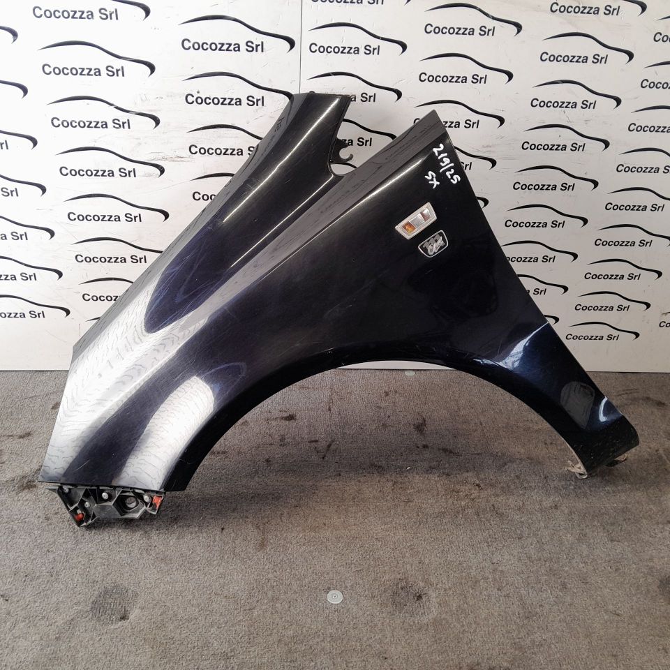 Immagine di PARAFANGO ANTERIORE SINISTRO OPEL CORSA