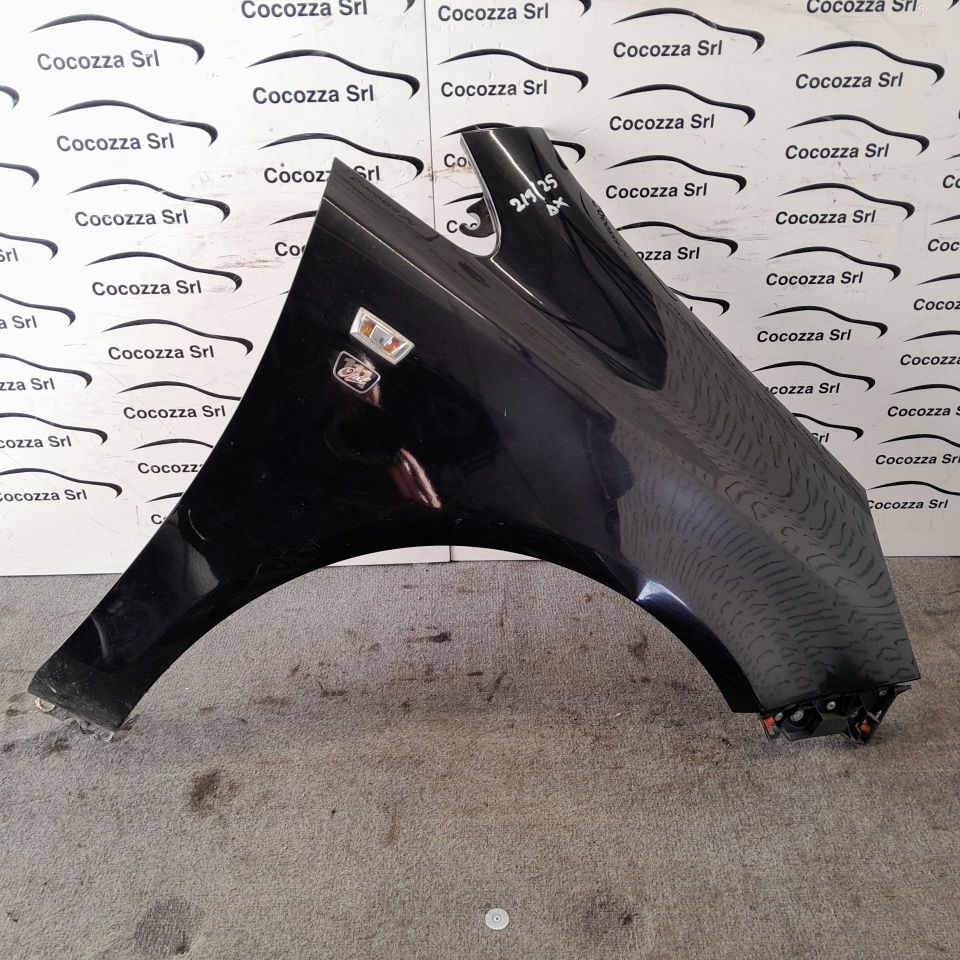 Immagine di PARAFANGO ANTERIORE DESTRO OPEL CORSA