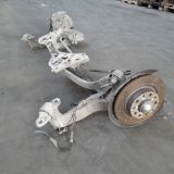 Immagine di PONTE POSTERIORE ALFA ROMEO GIULIETTA  2.0 JTD