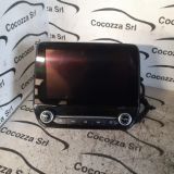 Immagine di DISPLAY AUTORADIO FORD FIESTA