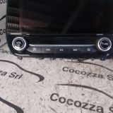 Immagine di DISPLAY AUTORADIO FORD FIESTA