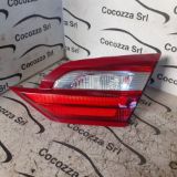 Immagine di FANALE POSTERIORE DESTRO INTERNO FORD FIESTA