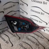 Immagine di FANALE POSTERIORE DESTRO INTERNO FORD FIESTA