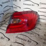Immagine di FANALE POSTERIORE DESTRO FORD FIESTA A LED