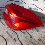 Immagine di FANALE POSTERIORE DESTRO FORD FIESTA A LED