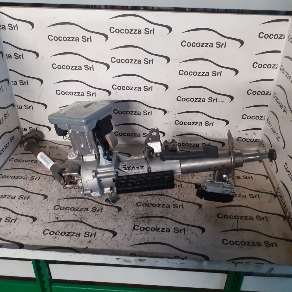 Bild von PIANTONE STERZO ELETTRICO FORD FIESTA