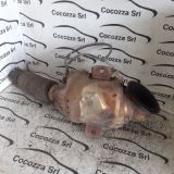 Immagine di FILTRO ANTIPARTICOLATO FORD FIESTA