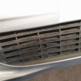 Immagine di PARAURTI ANTERIORE MERCEDES-BENZ CLASSE A