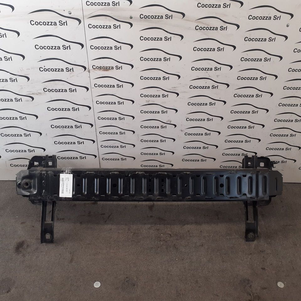 Immagine di RINFORZO PARAURTI ANTERIORE FORD FIESTA