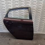 Immagine di PORTA POSTERIORE DESTRA FORD FIESTA