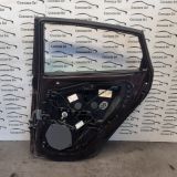 Immagine di PORTA POSTERIORE DESTRA FORD FIESTA