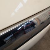 Bild von PARAURTI POSTERIORE FIAT 500