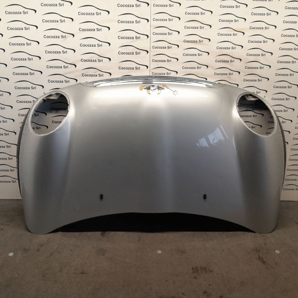 Immagine di COFANO ANTERIORE MINI (R50/R53)