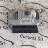 Immagine di CENTRALINA MOTORE ALFA ROMEO GIULIETTA 1.4 TURBO BENZ