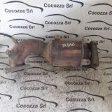 Immagine di FILTRO ANTIPARTICOLATO ALFA ROMEO GIULIETTA
