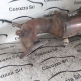 Immagine di FILTRO ANTIPARTICOLATO ALFA ROMEO GIULIETTA