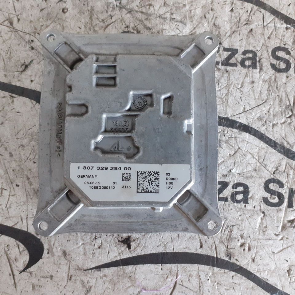 Immagine di CENTRALINA FARO XENO ALFA ROMEO GIULIETTA