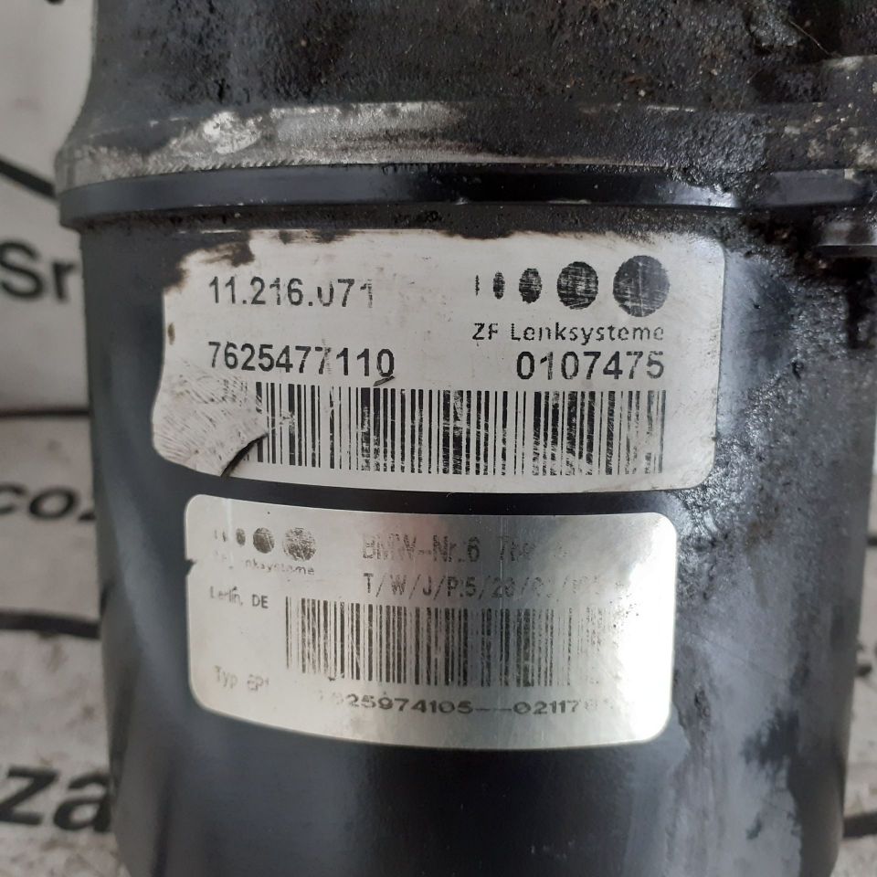 Immagine di POMPA SERVOSTERZO MINI COOPER (R56)