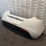 Immagine di PARAURTI POSTERIORE OPEL ASTRA