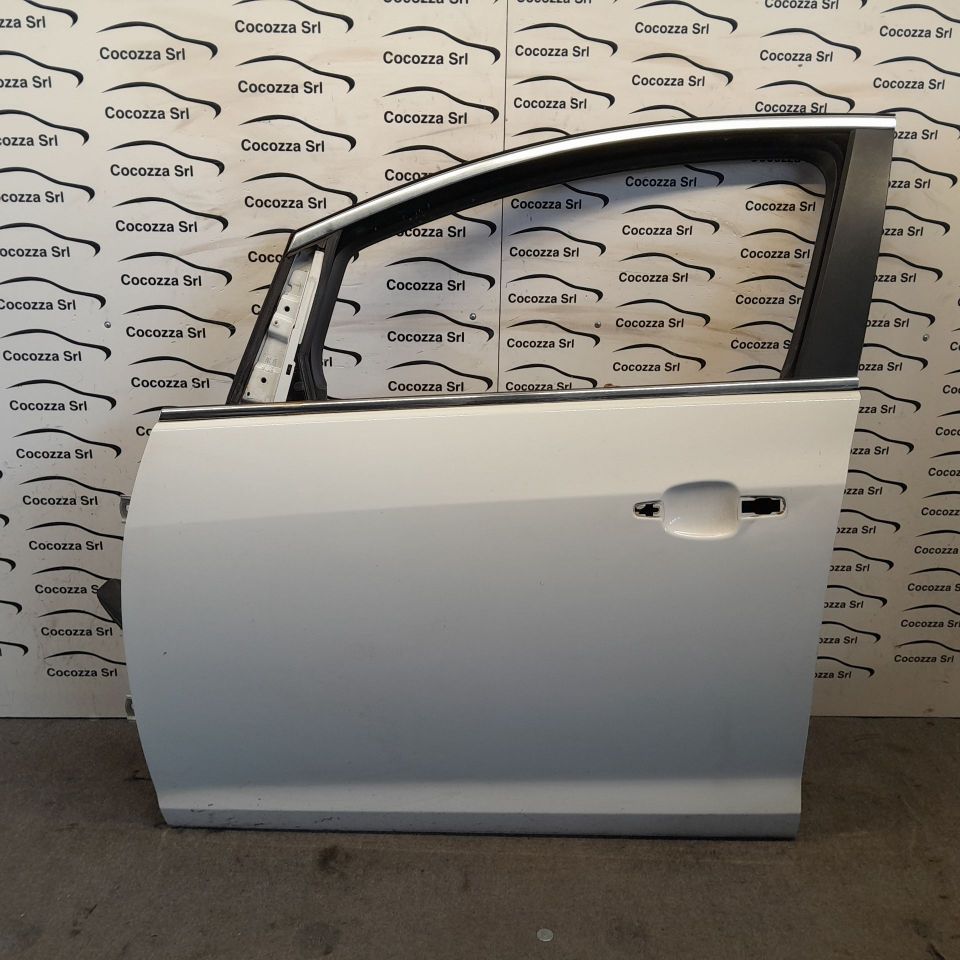 Immagine di PORTA ANTERIORE SINISTRA OPEL ASTRA
