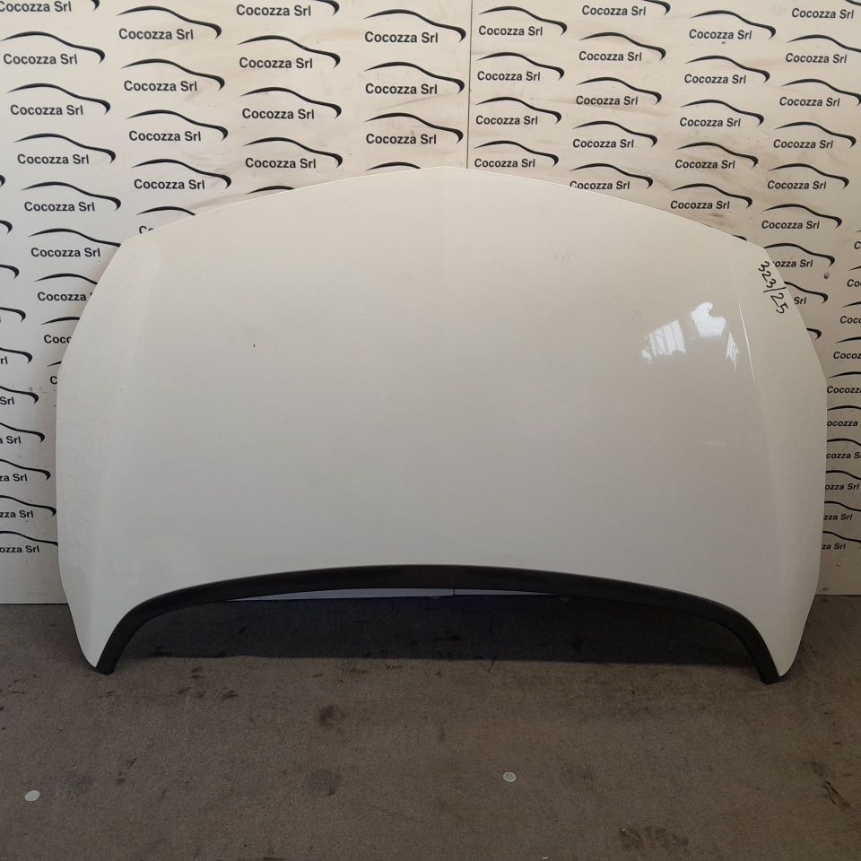 Immagine di COFANO ANTERIORE OPEL ASTRA