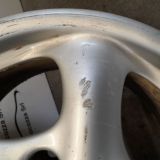 Immagine di CERCHIO IN LEGA PORSCHE BOXSTER DA 17''