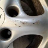 Immagine di CERCHIO IN LEGA PORSCHE BOXSTER DA 17''
