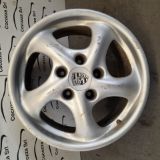 Immagine di CERCHIO IN LEGA PORSCHE BOXSTER DA 17''