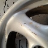Immagine di CERCHIO IN LEGA PORSCHE BOXSTER DA 17''