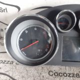 Immagine di QUADRO STRUMENTI OPEL ASTRA 1.7 CDTI