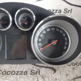 Immagine di QUADRO STRUMENTI OPEL ASTRA 1.7 CDTI