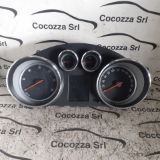 Immagine di QUADRO STRUMENTI OPEL ASTRA 1.7 CDTI