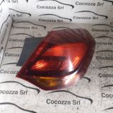 Bild von FANALE POSTERIORE DESTRO OPEL ASTRA 1.7 CDTI