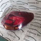 Bild von FANALE POSTERIORE DESTRO OPEL ASTRA 1.7 CDTI
