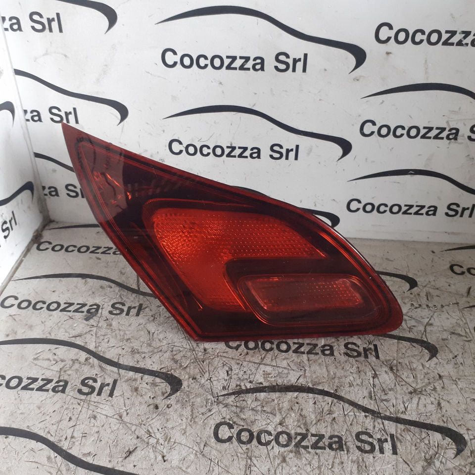 Immagine di FANALE POSTRIORE INTERNO SINISTRO OPEL ASTRA 1.7 CDTI