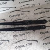 Immagine di COPPIA BRACCIO TERGI ANTERIORI OPEL ASTRA 1.7 CDTI