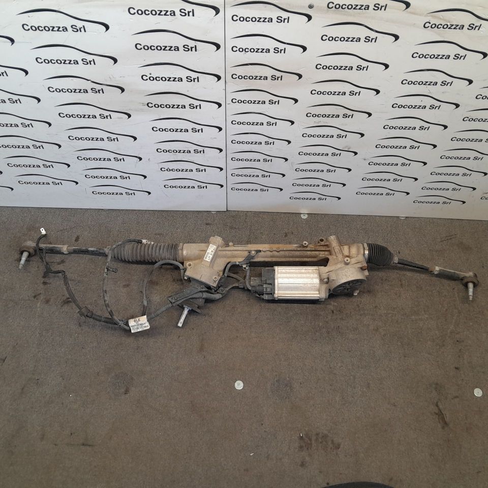 Immagine di SCATOLA STERZO ELETTRICA OPEL ASTRA 1.7 CDTI