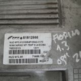 Immagine di CENTRALINA MOTORE FIAT FIORINO  1.3 MJT *MAGNETI MARELLI MJD6F3H1*