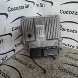 Immagine di CENTRALINA MOTORE FIAT FIORINO  1.3 MJT *MAGNETI MARELLI MJD6F3H1*