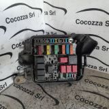 Immagine di SCATOLA FUSIBILI FIAT FIORINO 1.3 MJT