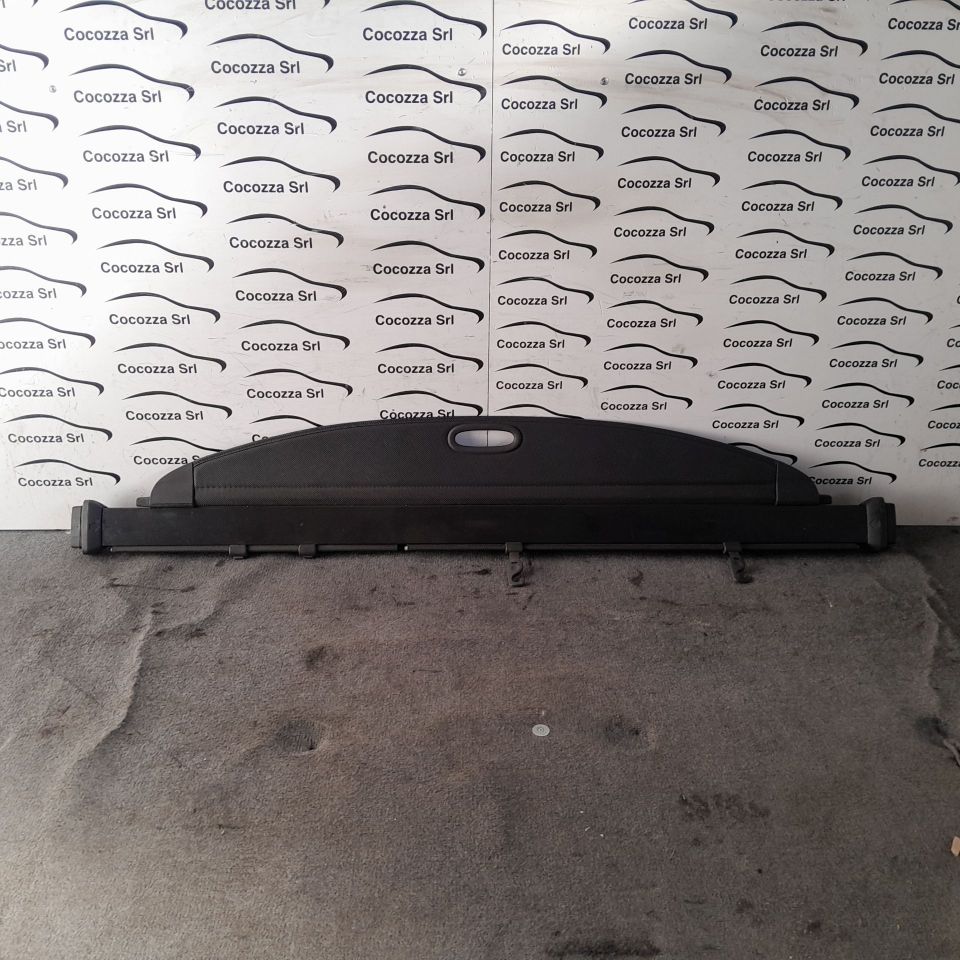 Immagine di CAPPELIERA  HYUNDAI SANTA FE 2A SERIE