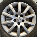 Immagine di CERCHI IN LEGA OPEL ASTRA 16''