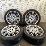 Immagine di CERCHI IN LEGA JAGUAR S TYPE 2 DA 18''