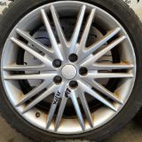 Immagine di CERCHI IN LEGA JAGUAR S TYPE 2 DA 18''