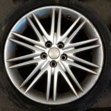 Immagine di CERCHI IN LEGA JAGUAR S TYPE 2 DA 18''